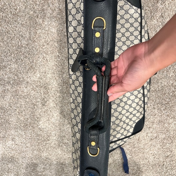 Gucci Garment Bag - Picture 4 of 7